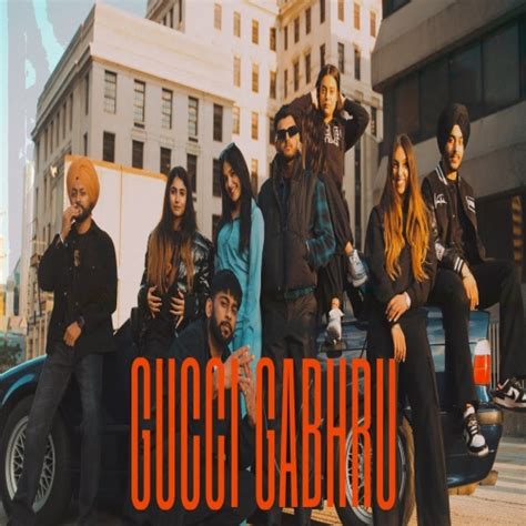 gucci gabru song download